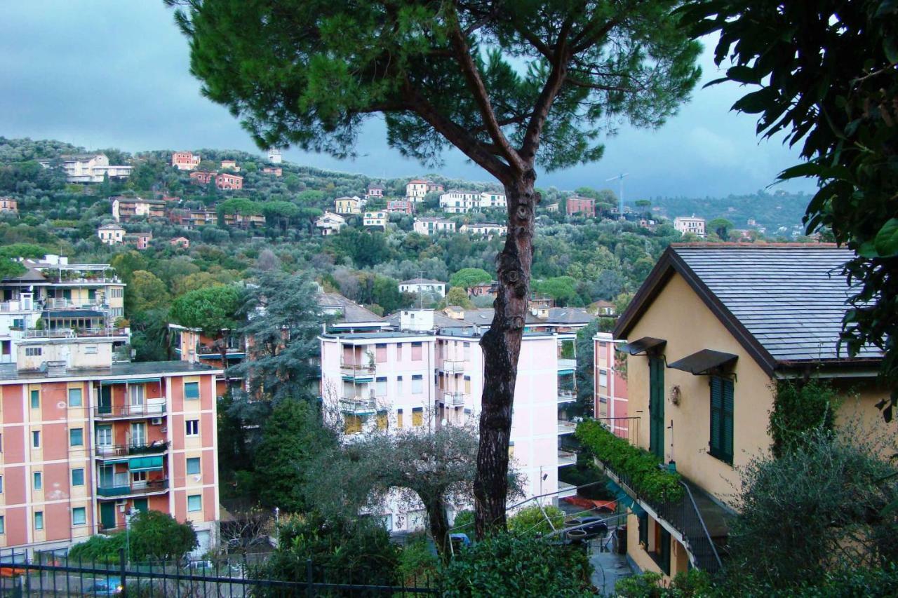 Lovely House Santa Margherita Ligure Kültér fotó