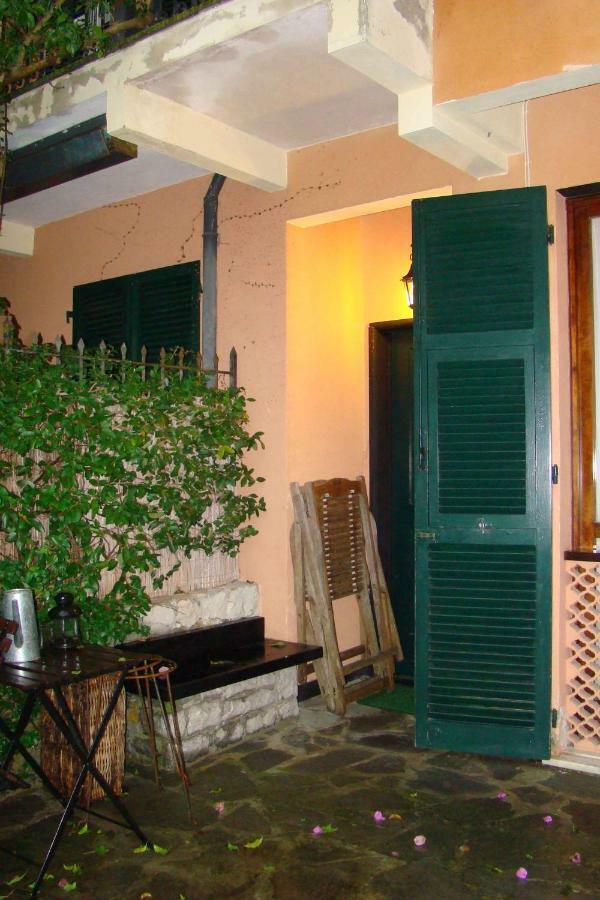 Lovely House Santa Margherita Ligure Kültér fotó