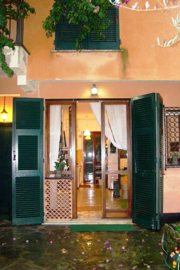 Lovely House Santa Margherita Ligure Kültér fotó