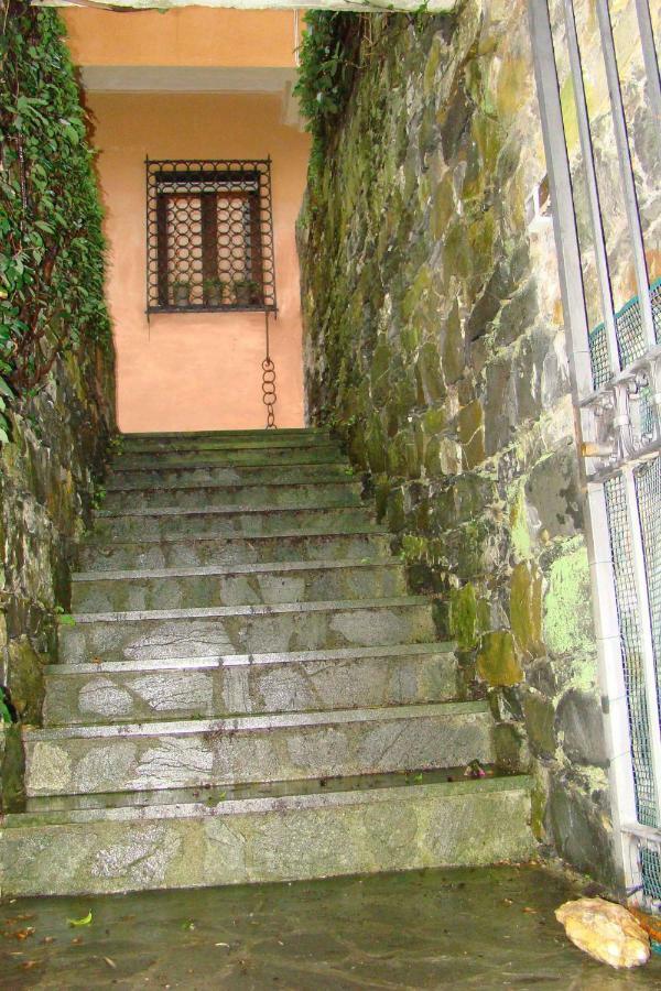 Lovely House Santa Margherita Ligure Kültér fotó